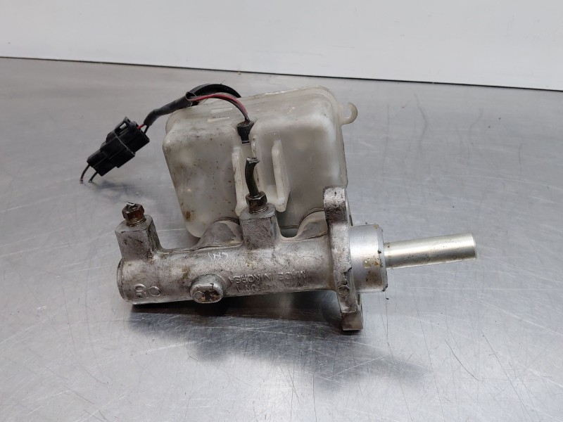 Recambio de bomba freno para chevrolet matiz (m200, m250) 0.8 referencia OEM IAM 96963072 93741035 