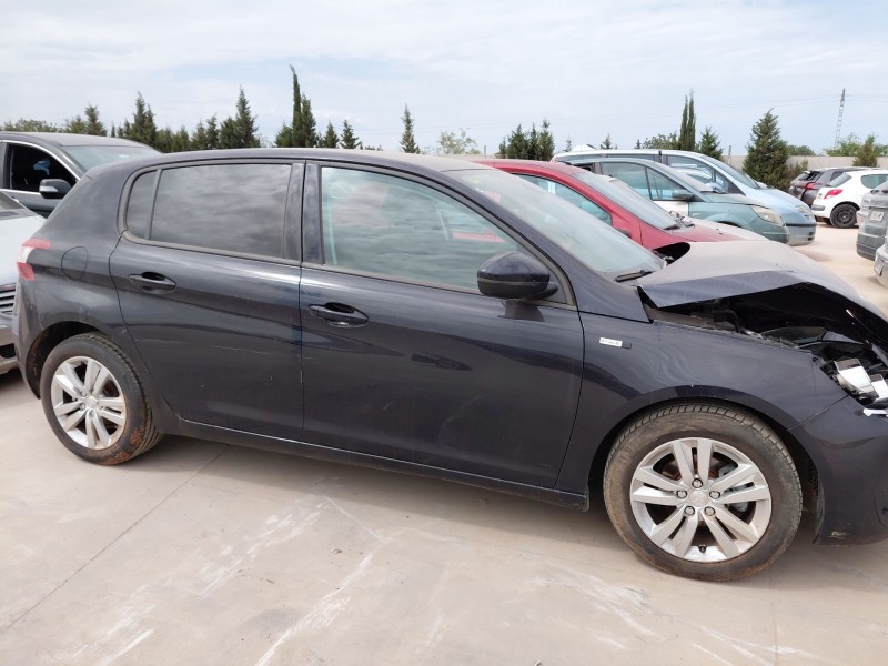 peugeot 308 ii (lb_, lp_, lw_, lh_, l3_) del año 2016