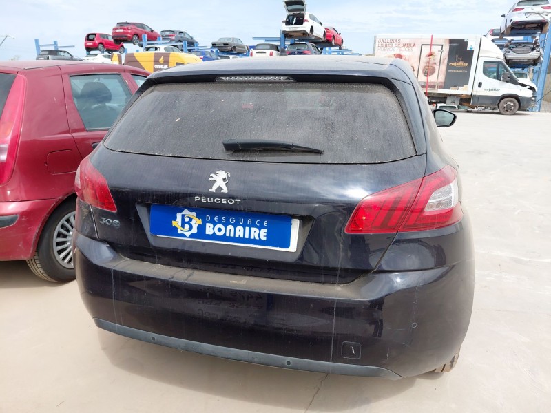 peugeot 308 ii (lb_, lp_, lw_, lh_, l3_) del año 2016