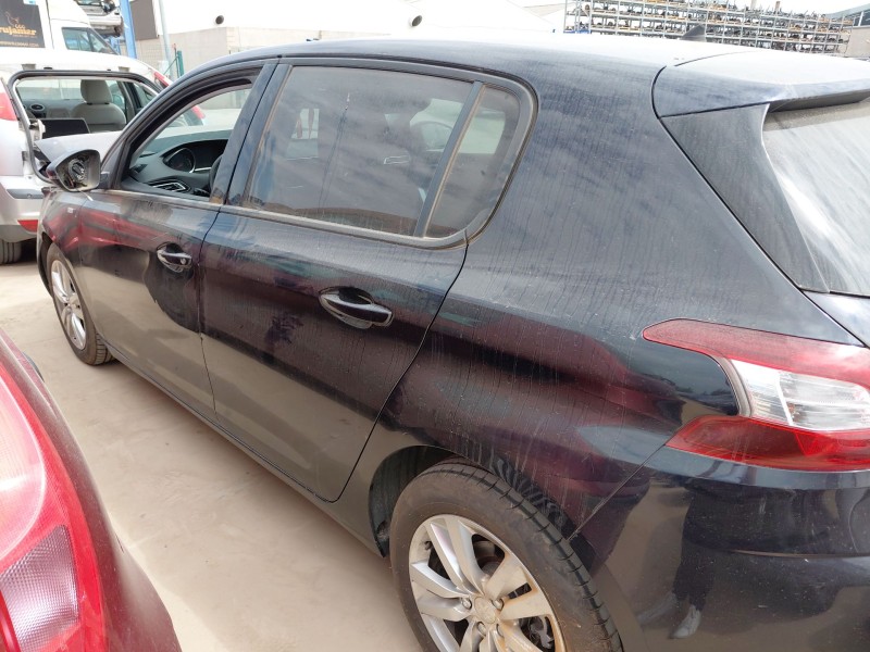 peugeot 308 ii (lb_, lp_, lw_, lh_, l3_) del año 2016