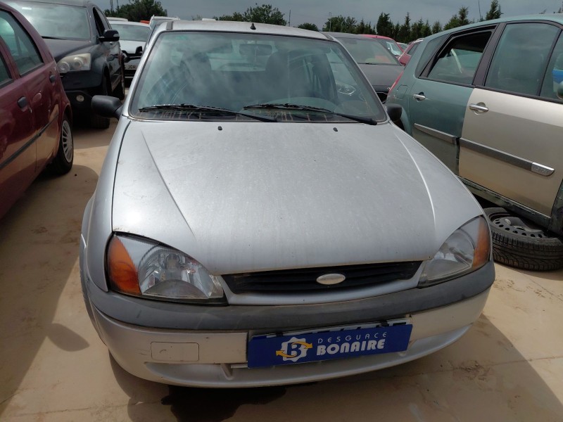 ford fiesta iv (ja_, jb_) del año 2000