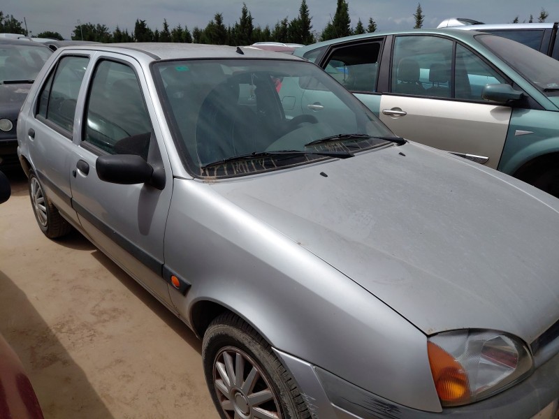 ford fiesta iv (ja_, jb_) del año 2000