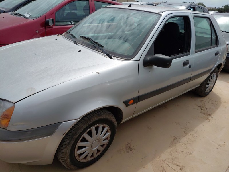 ford fiesta iv (ja_, jb_) del año 2000