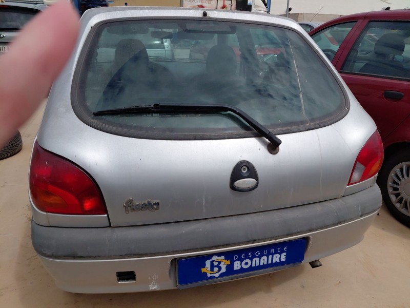 ford fiesta iv (ja_, jb_) del año 2000
