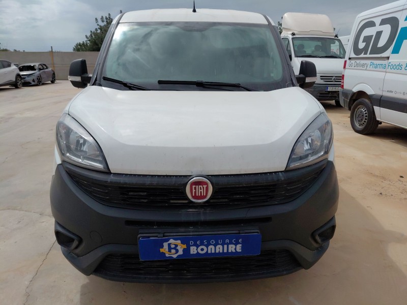 fiat doblo cargo (263_) del año 2019