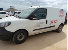 fiat doblo cargo (263_) del año 2019 2