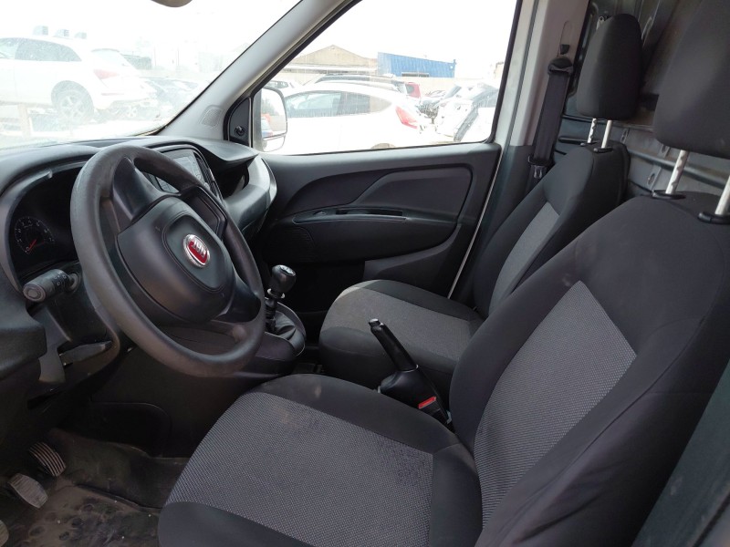 fiat doblo cargo (263_) del año 2019