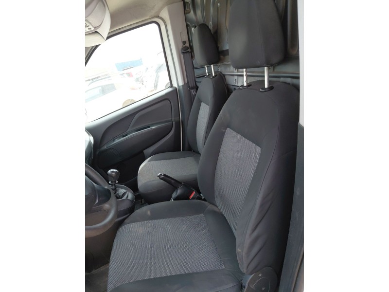 fiat doblo cargo (263_) del año 2019