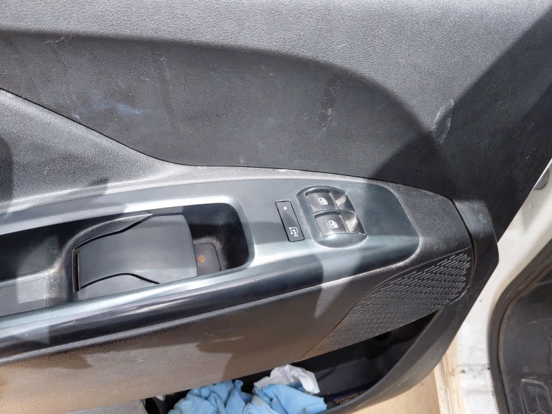 fiat doblo cargo (263_) del año 2019