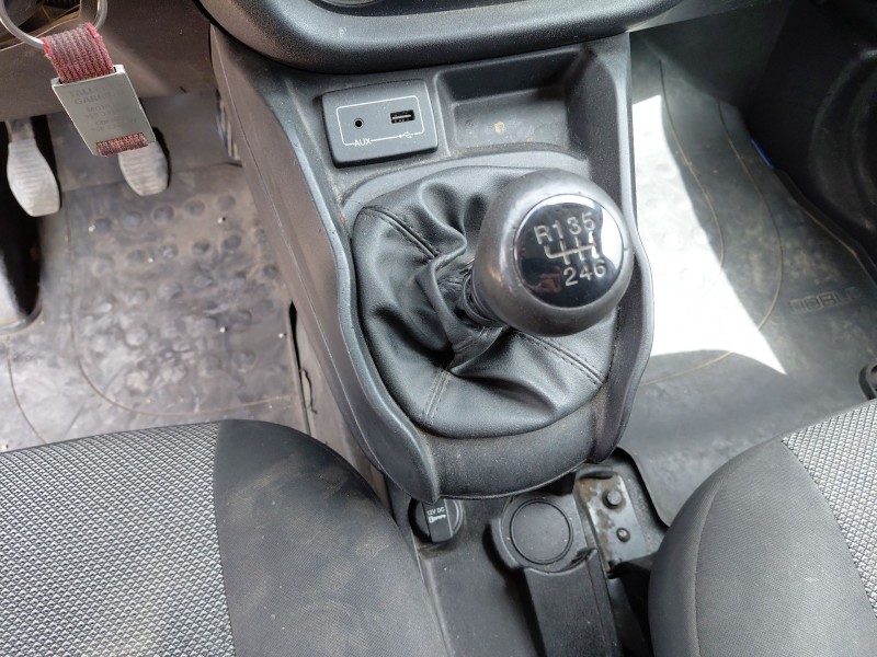 fiat doblo cargo (263_) del año 2019