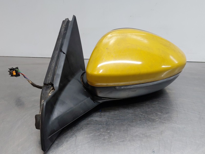 Recambio de retrovisor izquierdo para peugeot 208 (p2) active referencia OEM IAM 98260224XT  