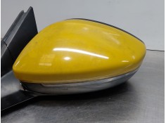 Recambio de retrovisor izquierdo para peugeot 208 (p2) active referencia OEM IAM 98260224XT   2