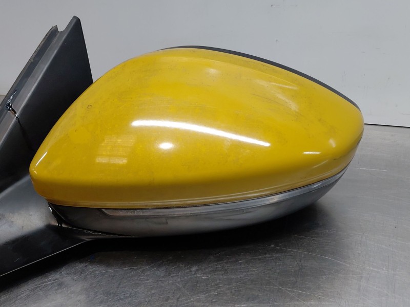 Recambio de retrovisor izquierdo para peugeot 208 (p2) active referencia OEM IAM 98260224XT  