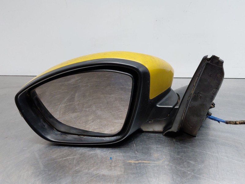 Recambio de retrovisor izquierdo para peugeot 208 (p2) active referencia OEM IAM 98260224XT  