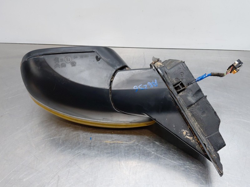 Recambio de retrovisor izquierdo para peugeot 208 (p2) active referencia OEM IAM 98260224XT  