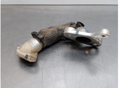 Recambio de tubo para renault master iii furgón referencia OEM IAM 95529338  