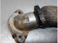 Recambio de tubo para renault master iii furgón referencia OEM IAM 95529338   2