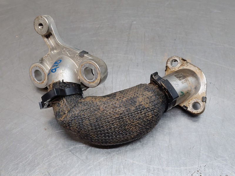 Recambio de tubo para renault master iii furgón referencia OEM IAM 95529338  