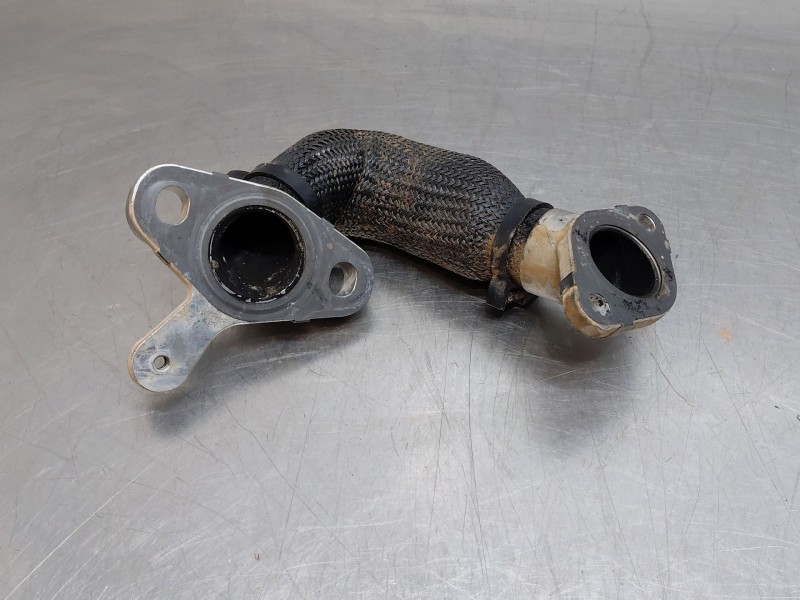 Recambio de tubo para renault master iii furgón referencia OEM IAM 95529338  