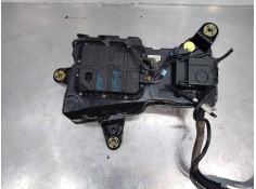 Recambio de deposito aditivo adblue fap ( deposito grande ) para toyota proace city verso monospace (bky_) 1.5 d-4d 130 (bkyma) 