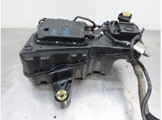 Recambio de deposito aditivo adblue fap ( deposito grande ) para toyota proace city verso monospace (bky_) 1.5 d-4d 130 (bkyma)  2