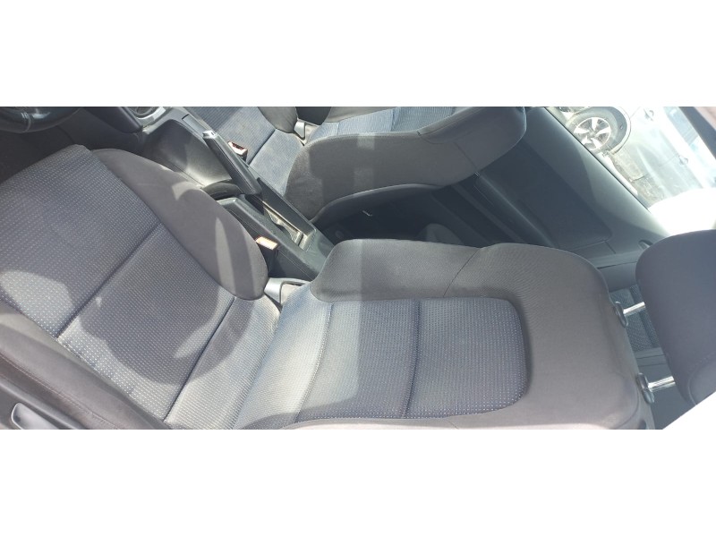 audi a3 (8p) del año 2008