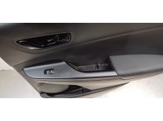 Recambio de guarnecido tapizado puerta trasera derecha para hyundai kona klass 2wd referencia OEM IAM 83308J9020TRY   2