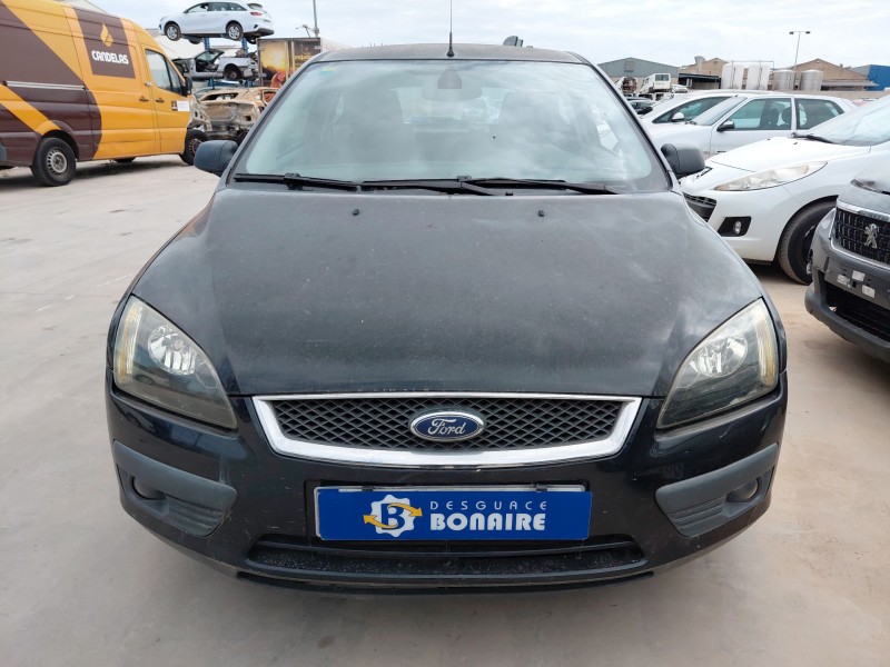 ford focus ii (da_, hcp, dp) del año 2005