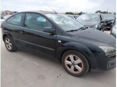 ford focus ii (da_, hcp, dp) del año 2005 2