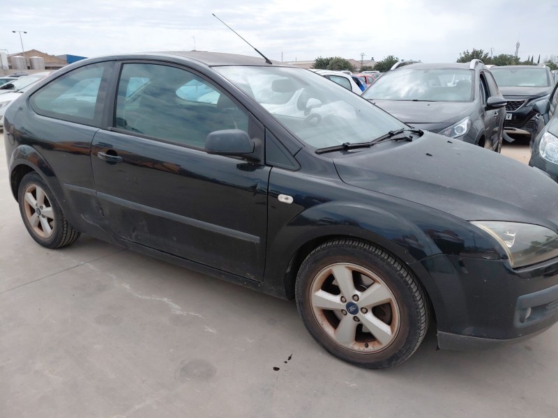 ford focus ii (da_, hcp, dp) del año 2005