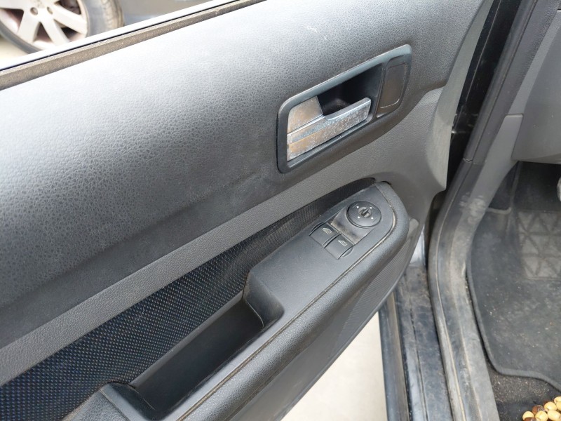 ford focus ii (da_, hcp, dp) del año 2005