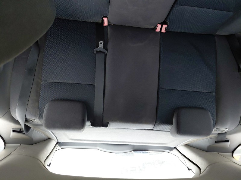 ford focus ii (da_, hcp, dp) del año 2005