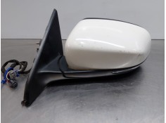 Recambio de retrovisor izquierdo para jeep compass ii multiair referencia OEM IAM 68365163AA  