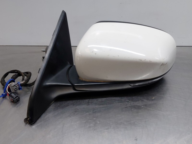 Recambio de retrovisor izquierdo para jeep compass ii multiair referencia OEM IAM 68365163AA  