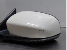 Recambio de retrovisor izquierdo para jeep compass ii multiair referencia OEM IAM 68365163AA   2