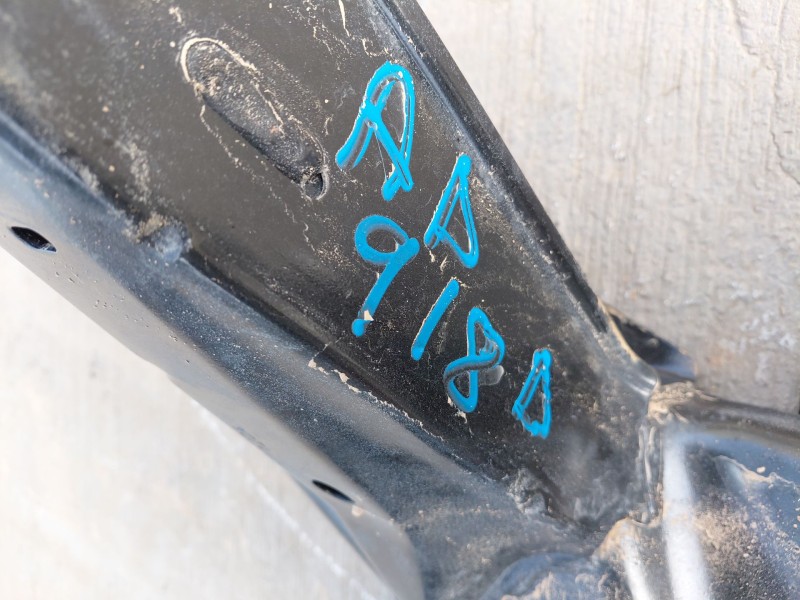 Recambio de puente delantero para renault master iii furgón referencia OEM IAM 544010400R  