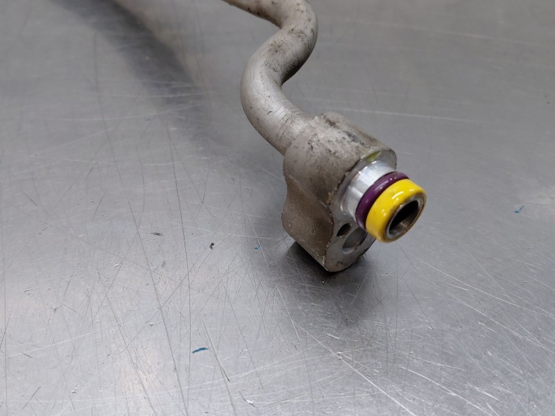 Recambio de tubos aire acondicionado para bmw 3 (e90) 318 d referencia OEM IAM 64536928597  