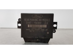 Recambio de modulo electronico para ford kuga (cbs) trend referencia OEM IAM DV4T15K866AK  