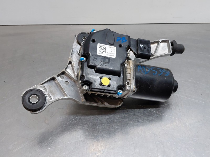 Recambio de motor limpia delantero para ford kuga (cbs) ecoboost referencia OEM IAM 2081306 cv4417504bg 