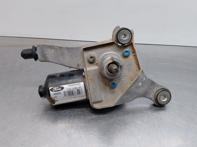 Recambio de motor limpia delantero para ford kuga (cbs) ecoboost referencia OEM IAM 2081306 cv4417504bg 