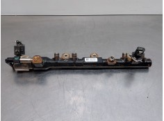 Recambio de rampa inyectora para renault master iii furgón referencia OEM IAM 175216439R  