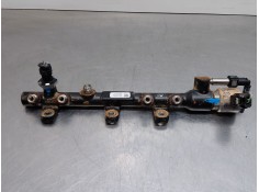 Recambio de rampa inyectora para renault master iii furgón referencia OEM IAM 175216439R   2