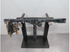 Recambio de panel frontal para nissan navara pick-up (np300) 4x4 referencia OEM IAM   