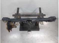 Recambio de panel frontal para nissan navara pick-up (np300) 4x4 referencia OEM IAM    2