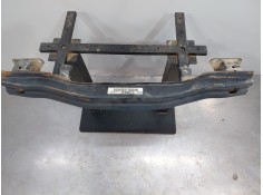 Recambio de refuerzo paragolpes delantero para nissan navara pick-up (np300) 4x4 referencia OEM IAM    2