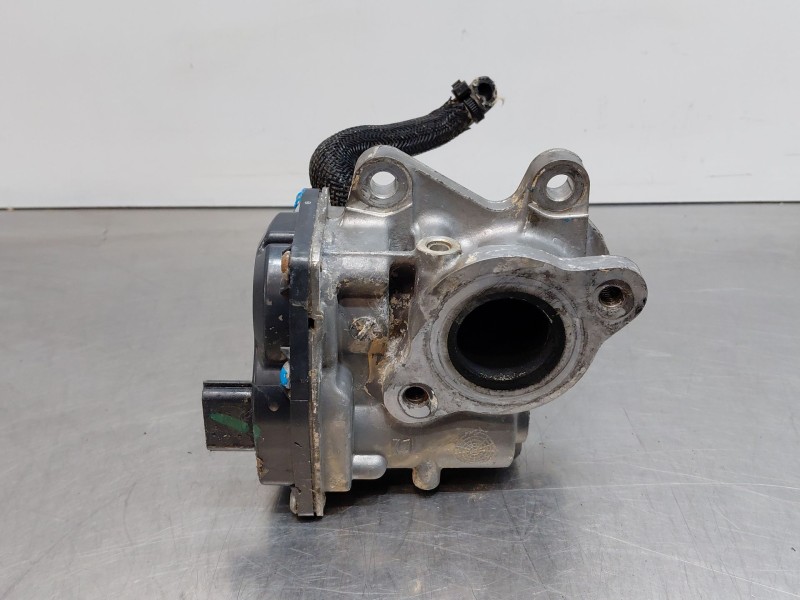 Recambio de valvula egr para renault master iii furgón referencia OEM IAM 147103921R  
