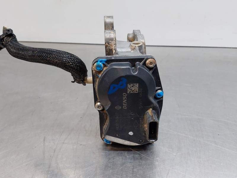 Recambio de valvula egr para renault master iii furgón referencia OEM IAM 147103921R  