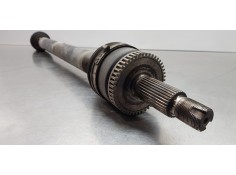 Recambio de transmision delantera derecha para hyundai tucson ix35 referencia OEM IAM 49501D7180   2