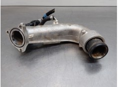Recambio de tubo presion turbocompresor para renault master iii furgón referencia OEM IAM 144D24359R  