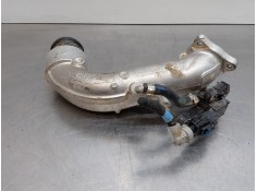Recambio de tubo presion turbocompresor para renault master iii furgón referencia OEM IAM 144D24359R   2